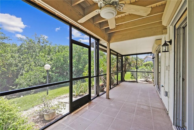 5705 Foxlake Dr Unit 4, North Fort Myers, FL 33917 - photo 32
