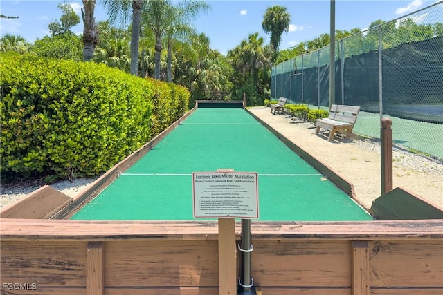 5705 Foxlake Dr Unit 4, North Fort Myers, FL 33917 - photo 35