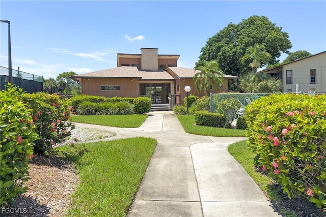 5705 Foxlake Dr Unit 4, North Fort Myers, FL 33917 - photo 36