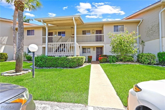 5705 Foxlake Dr Unit 4, North Fort Myers, FL 33917 - photo 1