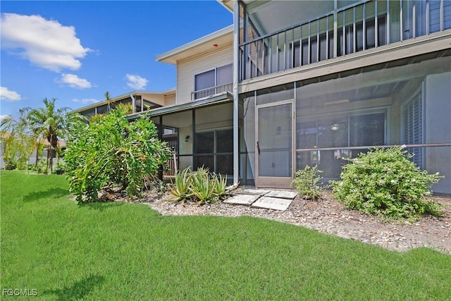 5705 Foxlake Dr Unit 4, North Fort Myers, FL 33917 - photo 2