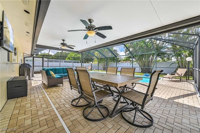 1646 S Flossmoor Rd, Fort Myers, FL 33919 - photo 8