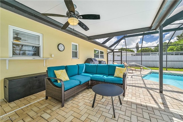 1646 S Flossmoor Rd, Fort Myers, FL 33919 - photo 6