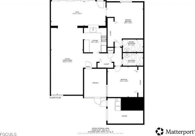 3580 Boca Ciega Dr Unit F35, Naples, FL 34112 - photo 25