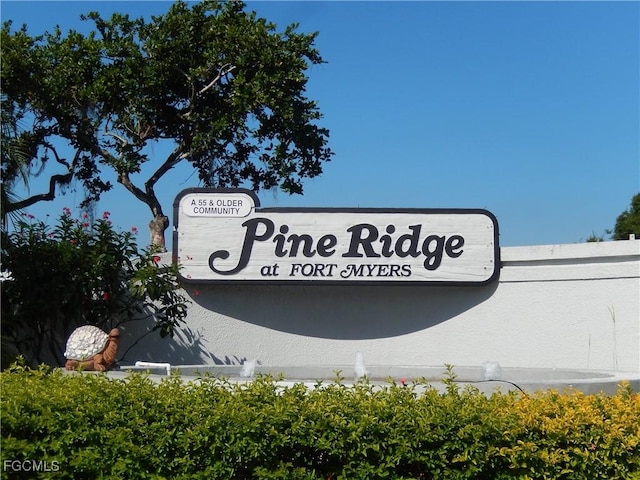 9620 Villa Dr Unit 4, Fort Myers, FL 33905 - photo 46
