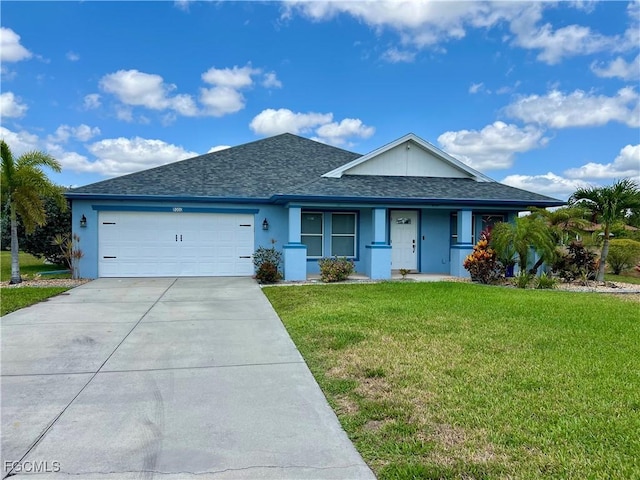 8000 Fountain Mist Blvd, Lehigh Acres, FL 33972 - photo 2