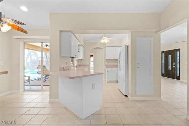 1403 SE 14th St, Cape Coral, FL 33990 - photo 6