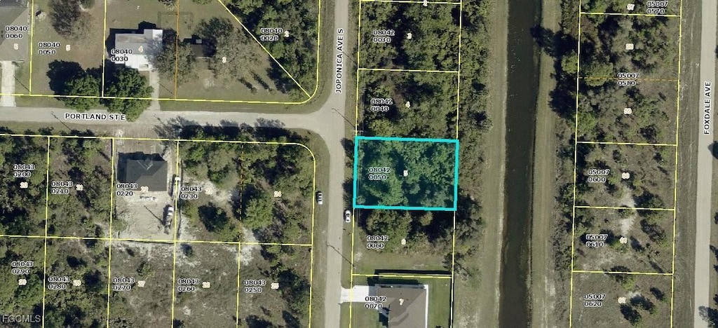 947 Joponica Ave S, Lehigh Acres, FL 33974 - photo 1