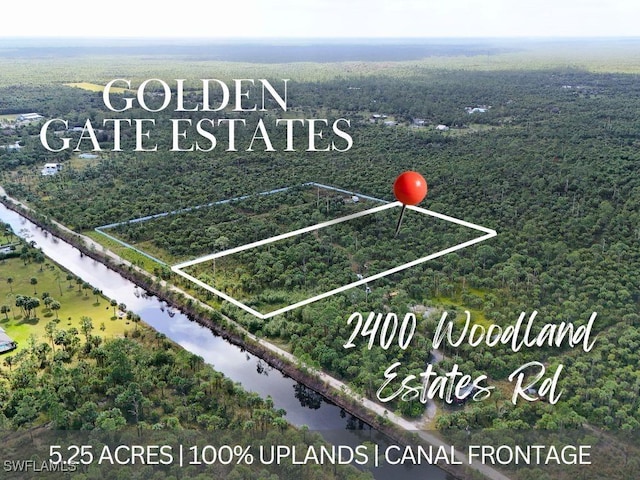2400 Woodland Estates Rd, Naples, FL 34117 - photo 1