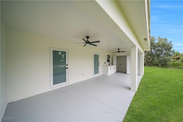 820 Hibiscus Ave, Lehigh Acres, FL 33972 - photo 8