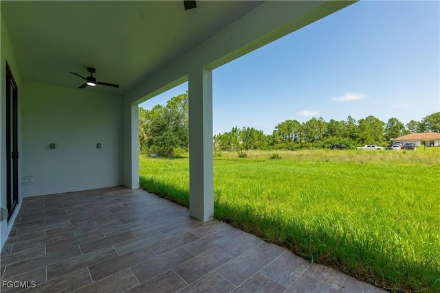 2812 39th St W, Lehigh Acres, FL 33971 - photo 23