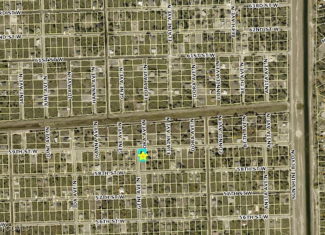 2621 59th St W, Lehigh Acres, FL 33971 - photo 3