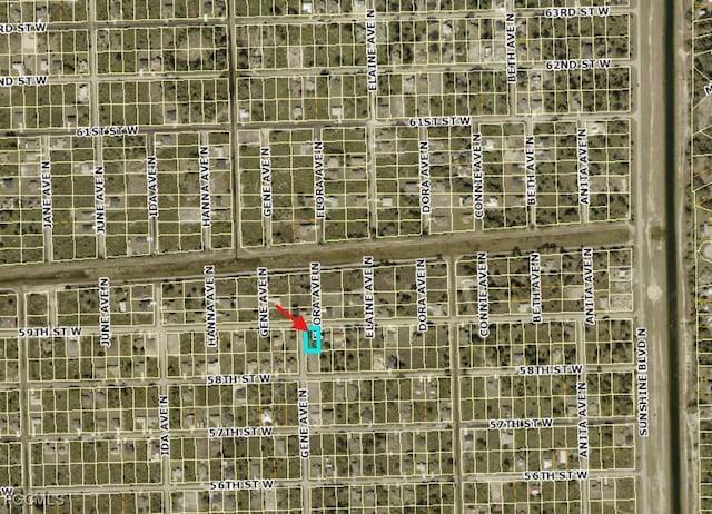 2621 59th St W, Lehigh Acres, FL 33971 - photo 5