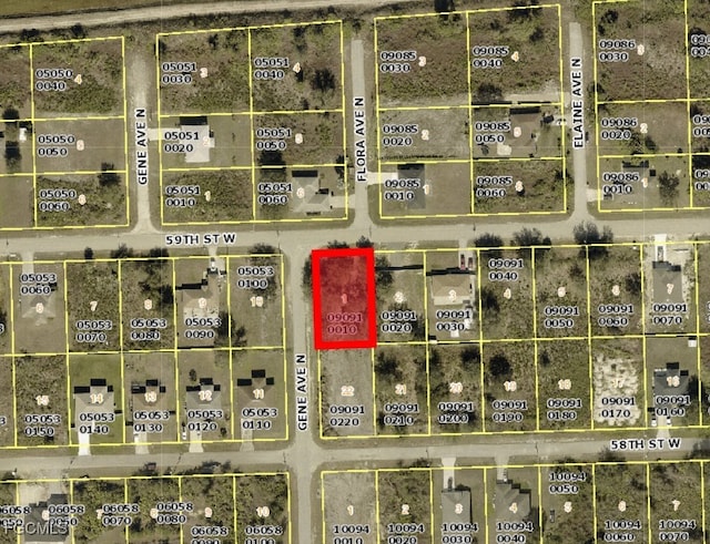 2621 59th St W, Lehigh Acres, FL 33971 - photo 4