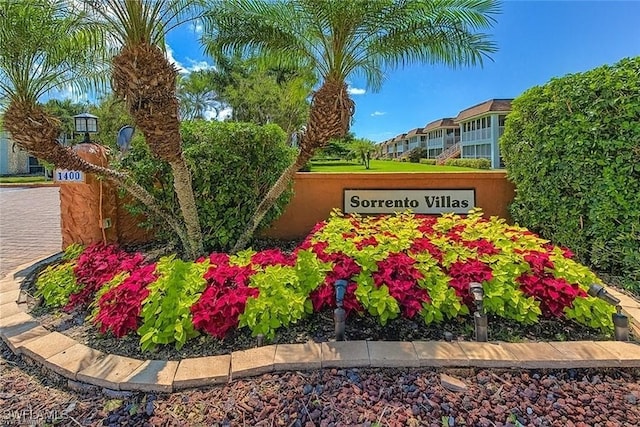 1400 Pompei Ln Unit 77, Naples, FL 34103 - photo 16