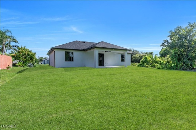 3309 9th St W, Lehigh Acres, FL 33971 - photo 27