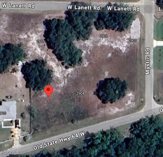 2906 Old State Road 64 W, Avon Park, FL 33825 - photo 2