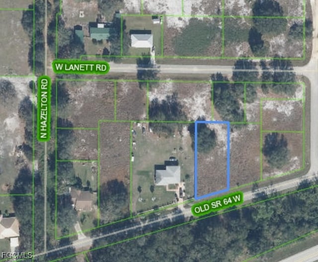 2906 Old State Road 64 W, Avon Park, FL 33825 - photo 4