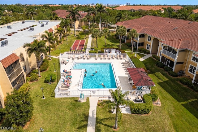 12505 Mcgregor Blvd Unit 206, Fort Myers, FL 33919 - photo 48