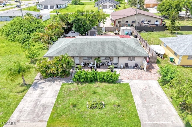 712 SE 8th St Unit A, Cape Coral, FL 33990 - photo 1