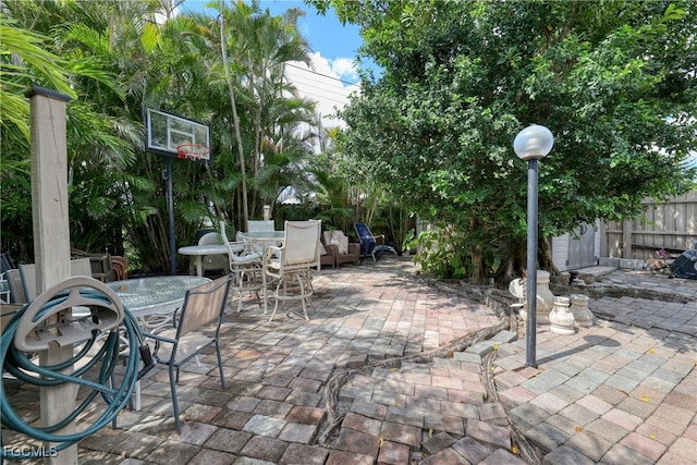 712 SE 8th St Unit A, Cape Coral, FL 33990 - photo 43