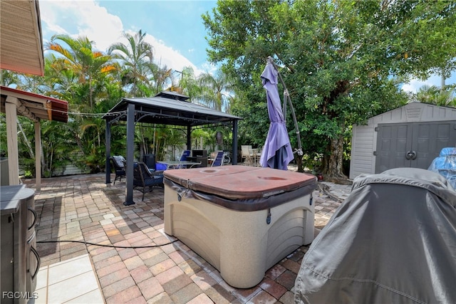 712 SE 8th St Unit A, Cape Coral, FL 33990 - photo 45