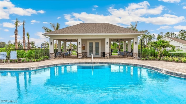 1274 Brumfield Xing, Fort Myers, FL 33905 - photo 17