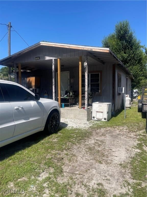 220 N 7th St, Immokalee, FL 34142 - photo 1