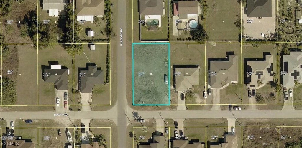 4110 29th St SW, Lehigh Acres, FL 33976 - photo 1