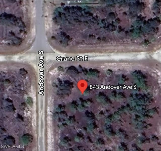 843 Andover Ave S, Lehigh Acres, FL 33974 - photo 1