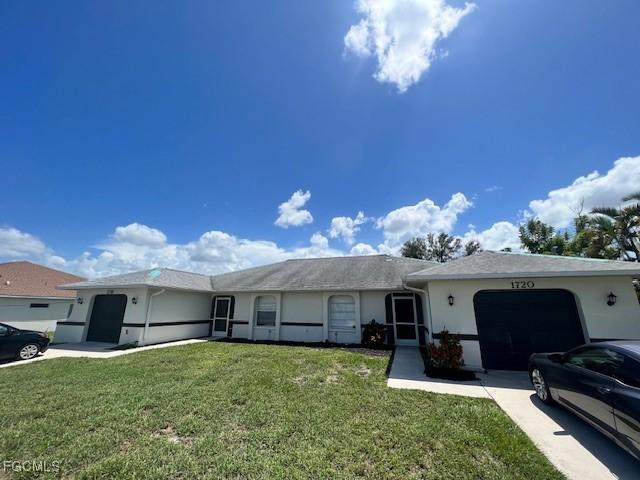 1720 SW 33rd Ter, Cape Coral, FL 33914 - photo 1
