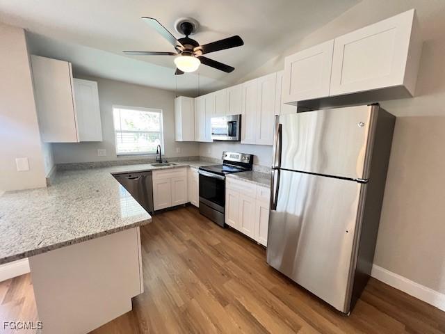 1720 SW 33rd Ter, Cape Coral, FL 33914 - photo 7