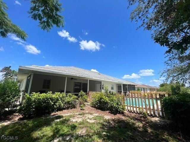 1720 SW 33rd Ter, Cape Coral, FL 33914 - photo 14