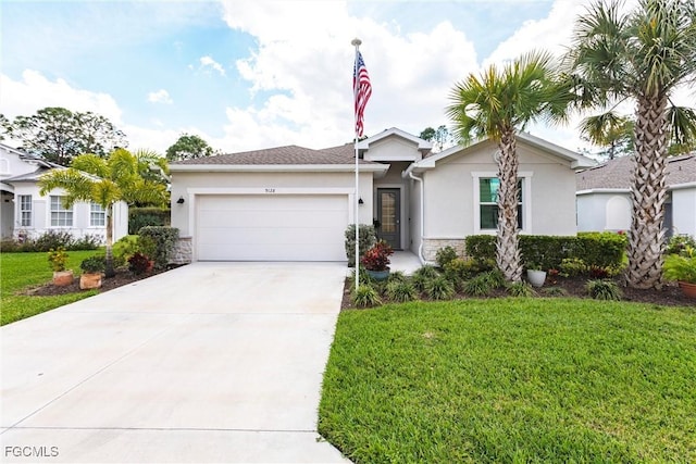 9128 Leatherwood Loop, Lehigh Acres, FL 33936 - photo 1