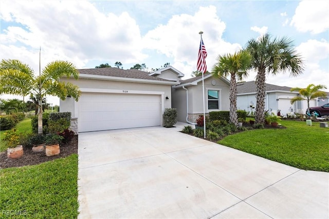 9128 Leatherwood Loop, Lehigh Acres, FL 33936 - photo 2
