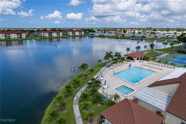11140 Caravel Cir Unit 106, Fort Myers, FL 33908 - photo 20