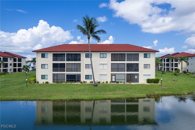 11140 Caravel Cir Unit 106, Fort Myers, FL 33908 - photo 1