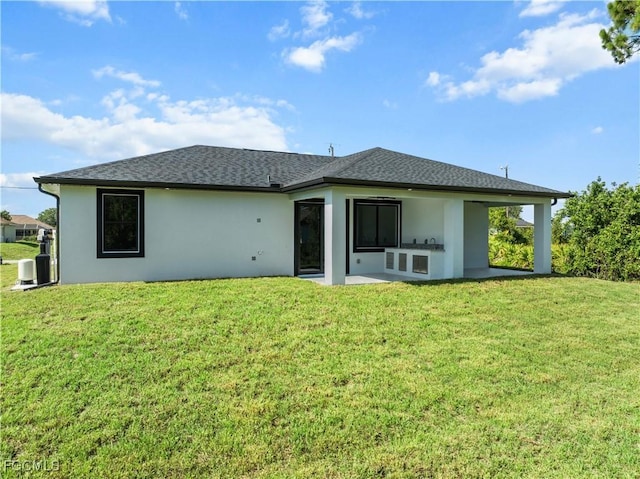 2616 26th St SW, Lehigh Acres, FL 33976 - photo 5