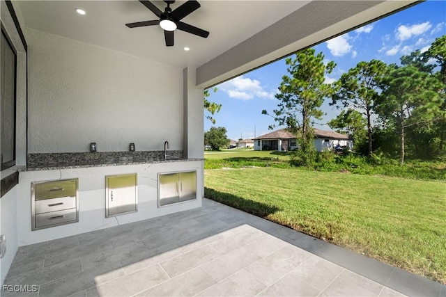 2616 26th St SW, Lehigh Acres, FL 33976 - photo 10