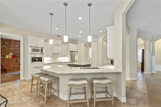 2116 Harlans Run, Naples, FL 34105 - photo 12