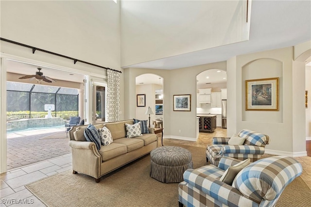 2116 Harlans Run, Naples, FL 34105 - photo 6