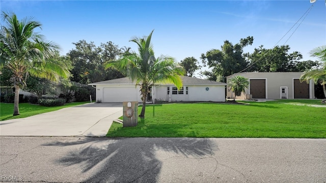1672 Many Rd, North Fort Myers, FL 33903 - photo 1