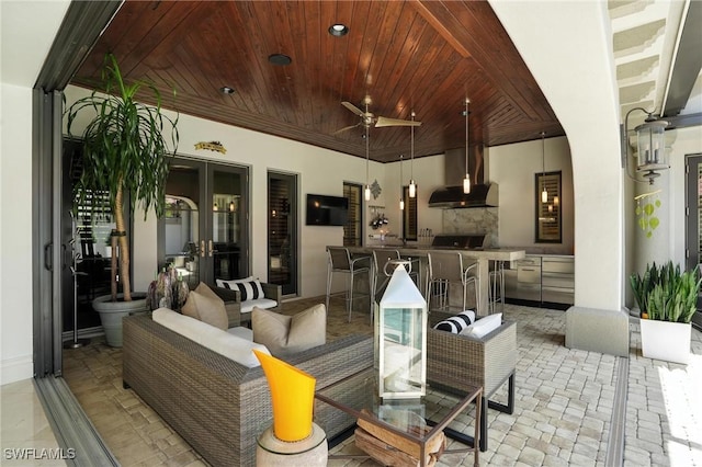 2892 Tiburon Blvd E, Naples, FL 34109 - photo 35
