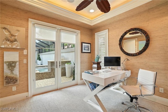 2892 Tiburon Blvd E, Naples, FL 34109 - photo 30