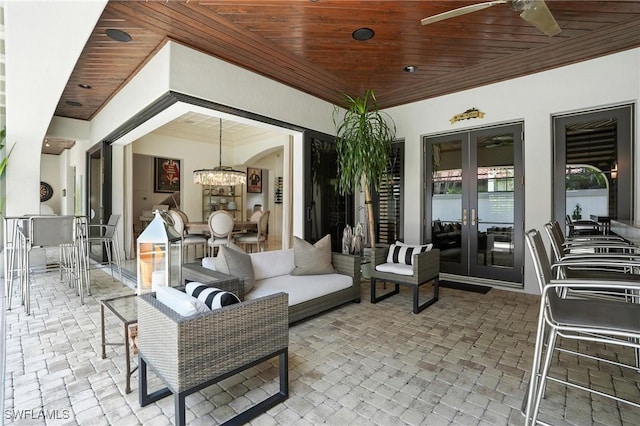 2892 Tiburon Blvd E, Naples, FL 34109 - photo 34