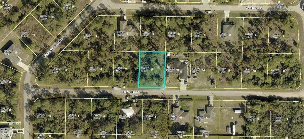 851 Glencoe St E, Lehigh Acres, FL 33974 - photo 1