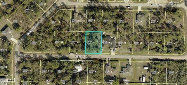851 Glencoe St E, Lehigh Acres, FL 33974 - photo 1