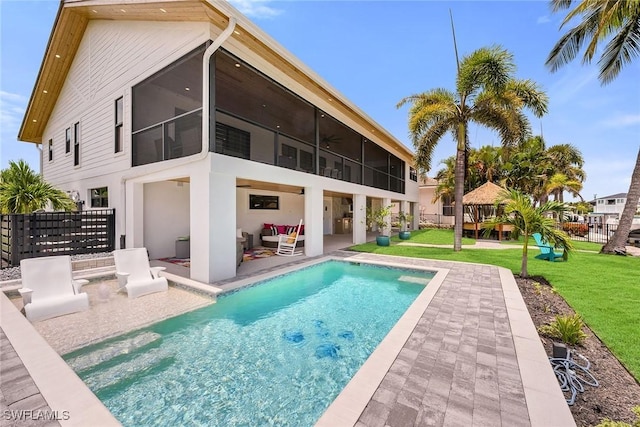 157 Snowberry Ct, Marco Island, FL 34145 - photo 37