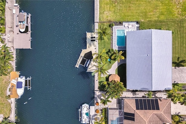 157 Snowberry Ct, Marco Island, FL 34145 - photo 50