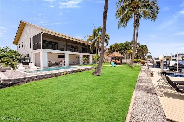157 Snowberry Ct, Marco Island, FL 34145 - photo 2